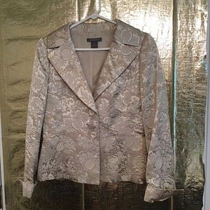 Ann Taylor Jacket